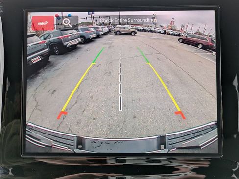 Used 2025 RAM 1500 Big Horn image 21