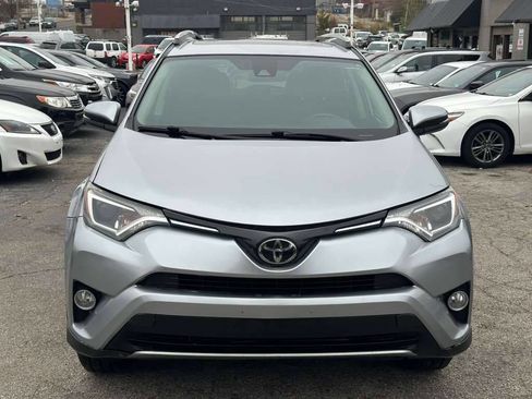 Used 2018 Toyota RAV4 XLE w/ Plus Extra Value Package image 2