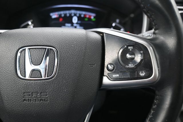 Used 2020 Honda CR-V Touring image 29