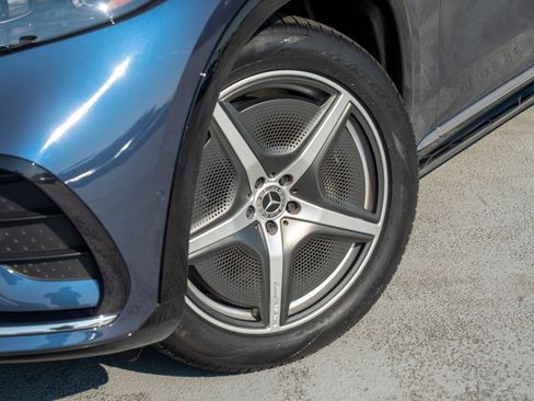 Certified 2023 Mercedes-Benz EQS 450+ 4MATIC SUV image 12