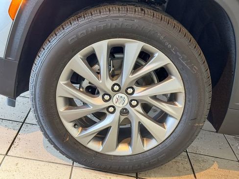 New 2026 Buick Enclave Preferred w/ Power Package image 14