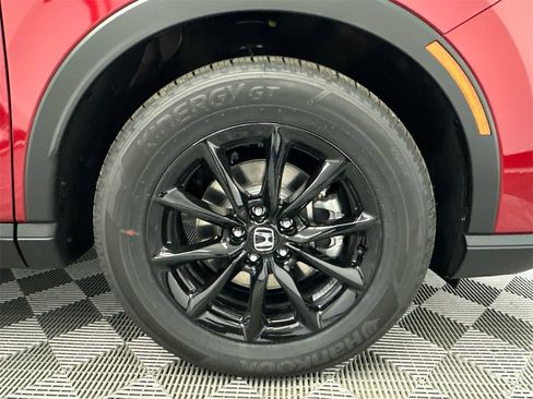 New 2026 Honda CR-V Sport-L image 15