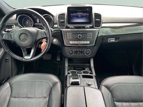 Used 2018 Mercedes-Benz GLE 350 image 13