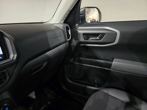 New 2026 Ford Bronco Sport Badlands w/ Badlands Tech Package image 33