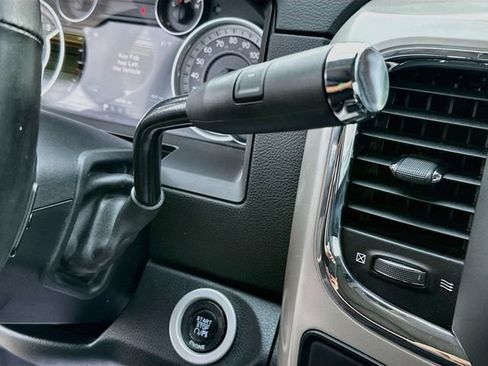 Used 2016 RAM 2500 Laramie AWD/4WD image 18