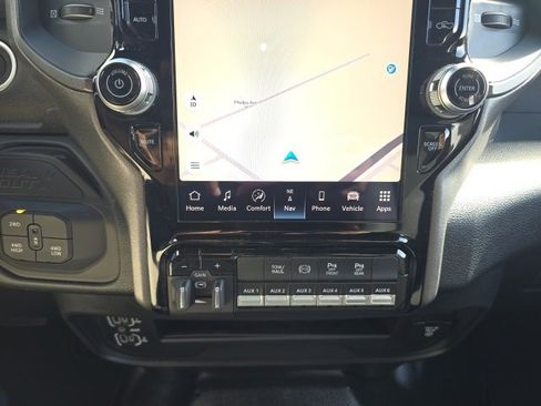 New 2026 RAM 3500 Tradesman image 17