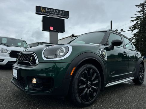Used 2019 MINI Cooper Countryman SE AWD/4WD image 1