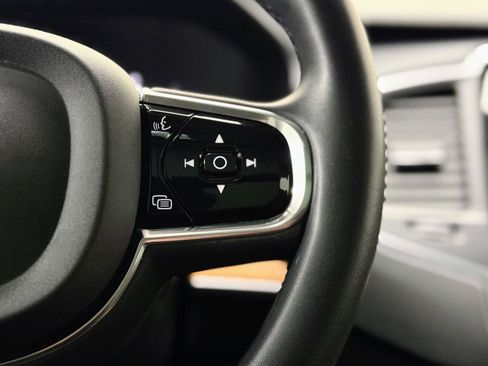 Used 2023 Volvo XC90 T8 Core w/ Climate Package image 20