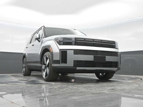 New 2026 Hyundai Santa Fe Limited image 30