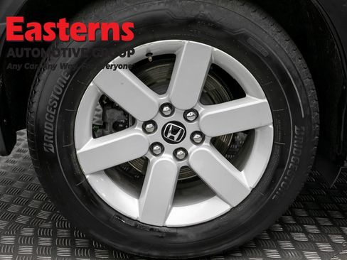 Used 2024 Honda Prologue EX image 27