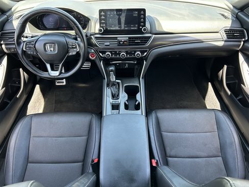 Used 2020 Honda Accord Sport image 13