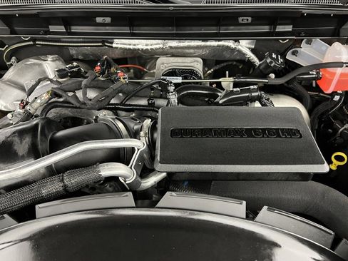 Used 2024 GMC Sierra 2500 AT4 w/ AT4 Premium Plus Package image 34