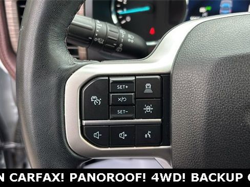 Used 2024 Ford Expedition Max Limited image 15