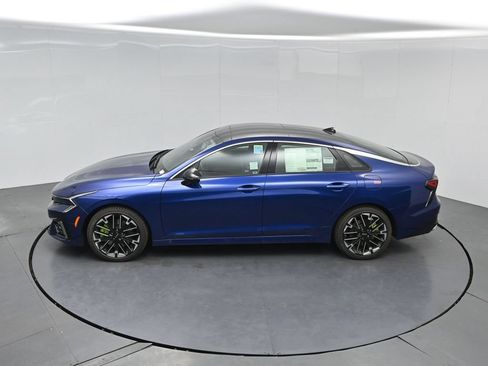 New 2026 Kia K5 GT FWD image 54