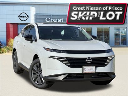 New 2026 Nissan Murano SL