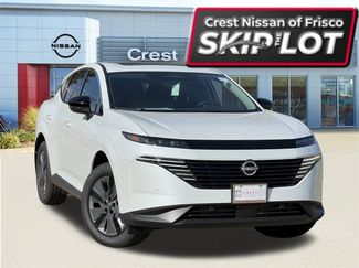 New 2026 Nissan Murano SL video 1