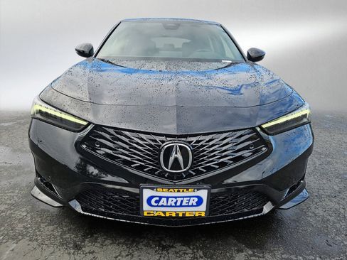 New 2026 Acura Integra A-Spec image 2