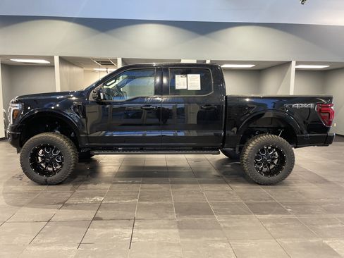 Used 2026 Ford F150 Lariat AWD/4WD image 7