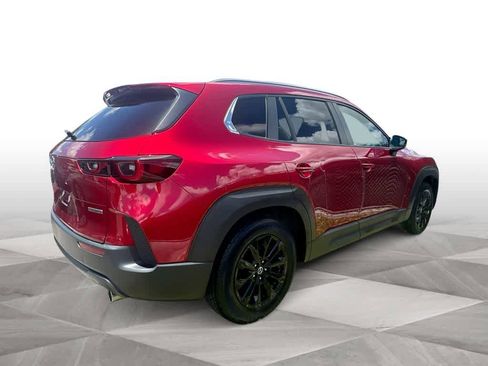 Used 2024 MAZDA CX-50 AWD 2.5 S image 8