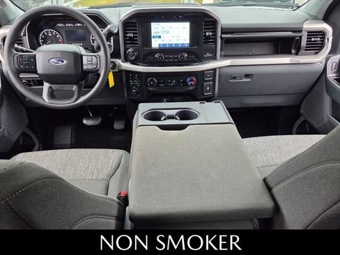 Used 2023 Ford F150 XLT w/ Trailer Tow Package image 9