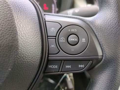 Certified 2026 Toyota Corolla LE FWD image 23