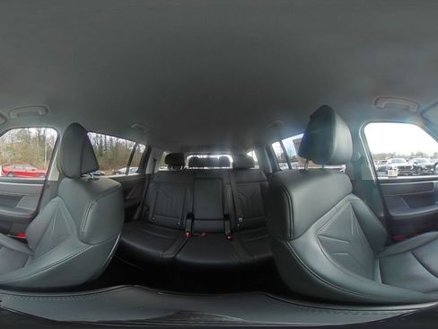 Used 2025 Hyundai Santa Fe SEL image 43