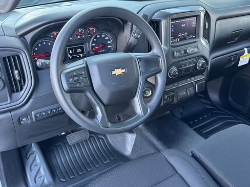New 2026 Chevrolet Silverado 2500 W/T w/ WT Convenience Package image 13