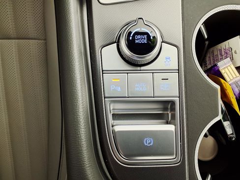 Certified 2026 Genesis G70 3.3T Sport Prestige image 22