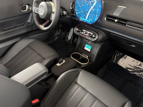 New 2026 MINI Cooper John Cooper Works FWD image 18