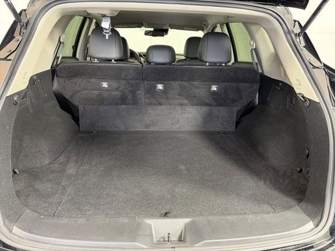 Certified 2024 Nissan Murano SV w/ SV Midnight Edition Package image 14