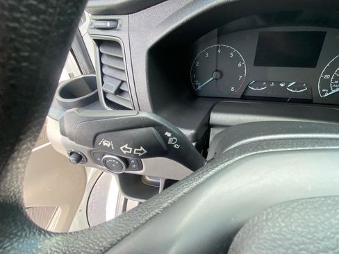Used 2020 Ford Transit 150 Low Roof AWD w/ Upfitter Package image 32