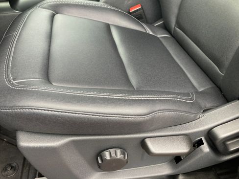 New 2025 Ford Bronco Big Bend image 8