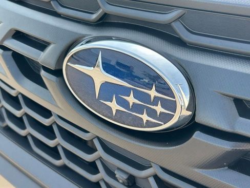 Used 2025 Subaru Forester Wilderness AWD/4WD image 42