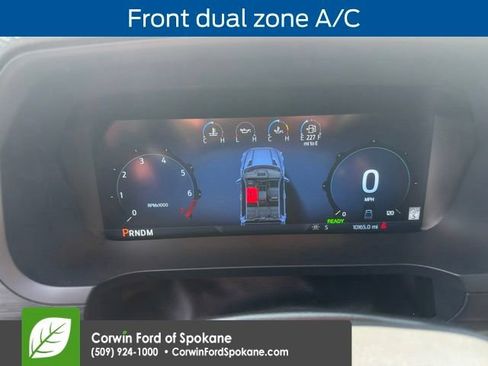 Used 2024 Ford F150 XLT w/ Equipment Group 302A MID AWD/4WD image 11