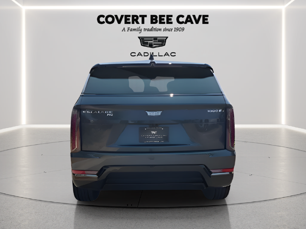 New 2026 Cadillac Escalade IQ Sport 1 AWD/4WD image 12
