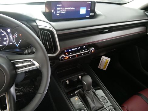 New 2026 MAZDA CX-50 AWD 2.5 Hybrid w/ Cargo Package image 5