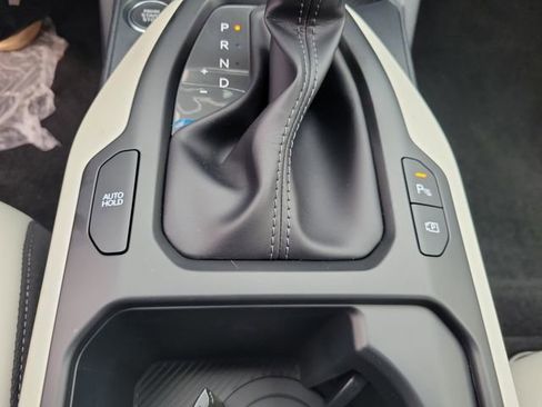 New 2025 Kia K4 GT-Line Turbo FWD image 9