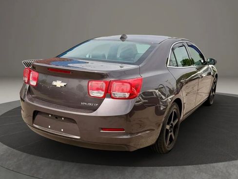 Used 2013 Chevrolet Malibu LT FWD image 4