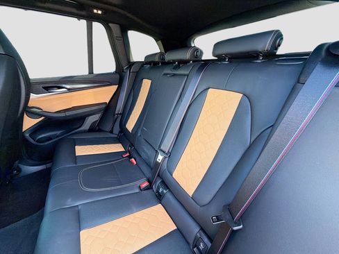 Used 2024 BMW X3 M w/ Competition Package image 21