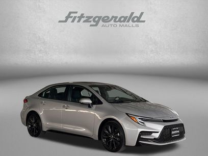 Certified 2024 Toyota Corolla SE w/ SE Premium Package