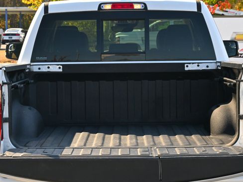 Used 2021 RAM 1500 Limited image 33