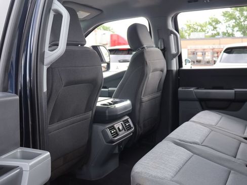 Used 2023 Ford F150 XLT w/ XTR Package AWD/4WD image 26