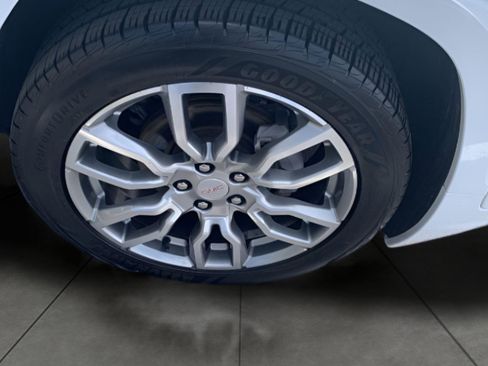 Certified 2023 GMC Terrain Denali AWD/4WD image 23