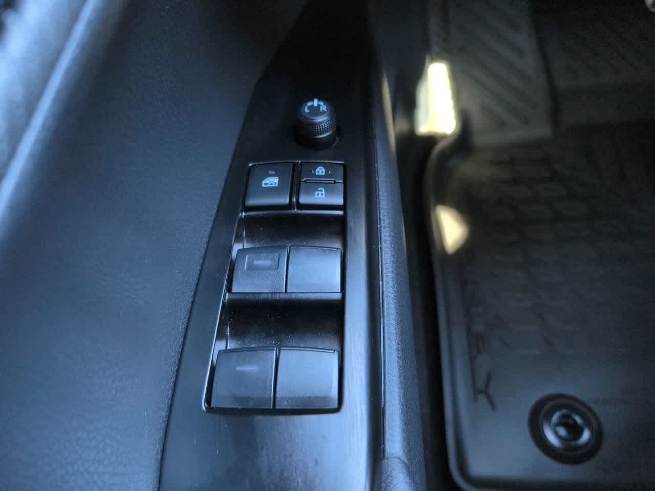 Certified 2026 Toyota Camry SE FWD image 21