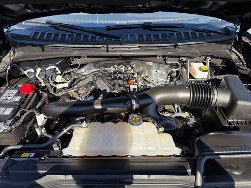 Used 2025 Ford Expedition Max Active image 21