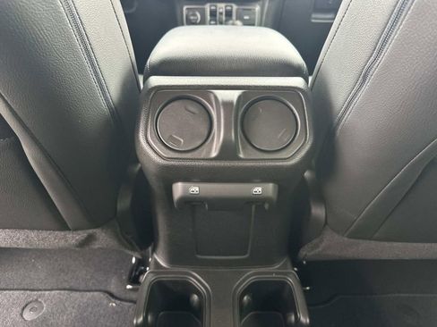 New 2026 Jeep Wrangler Sport S image 11