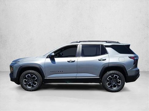 New 2026 Chevrolet Equinox ACTIV w/ Convenience Package III FWD image 5
