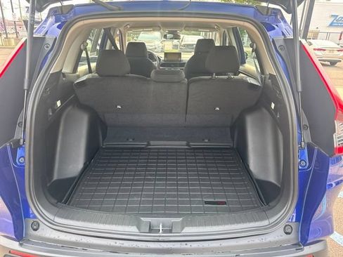 Used 2023 Honda CR-V LX image 12
