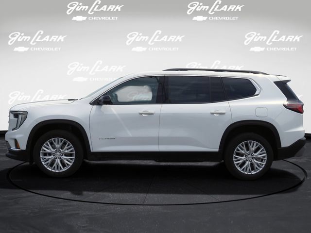 Certified 2026 GMC Acadia Elevation w/ Elevation Premium Package AWD/4WD image 27