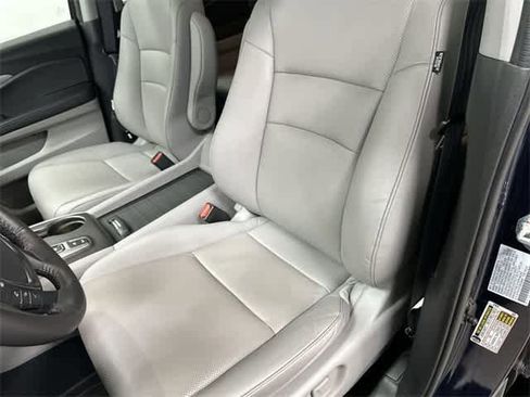 Used 2023 Honda Ridgeline RTL image 10